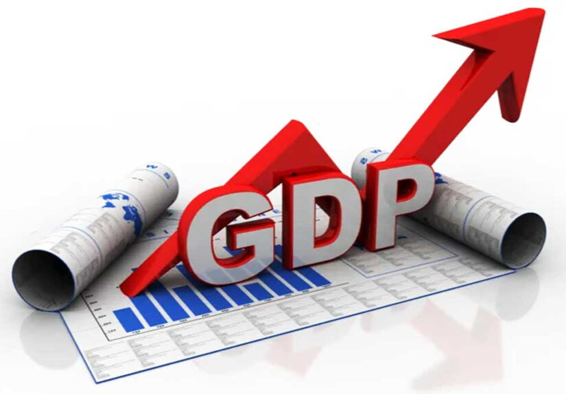 gdp