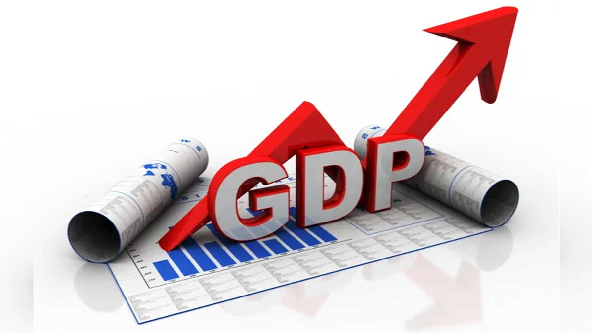 gdp