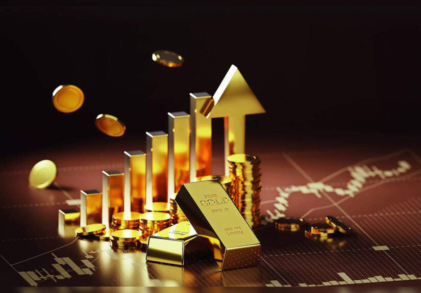 gold rate