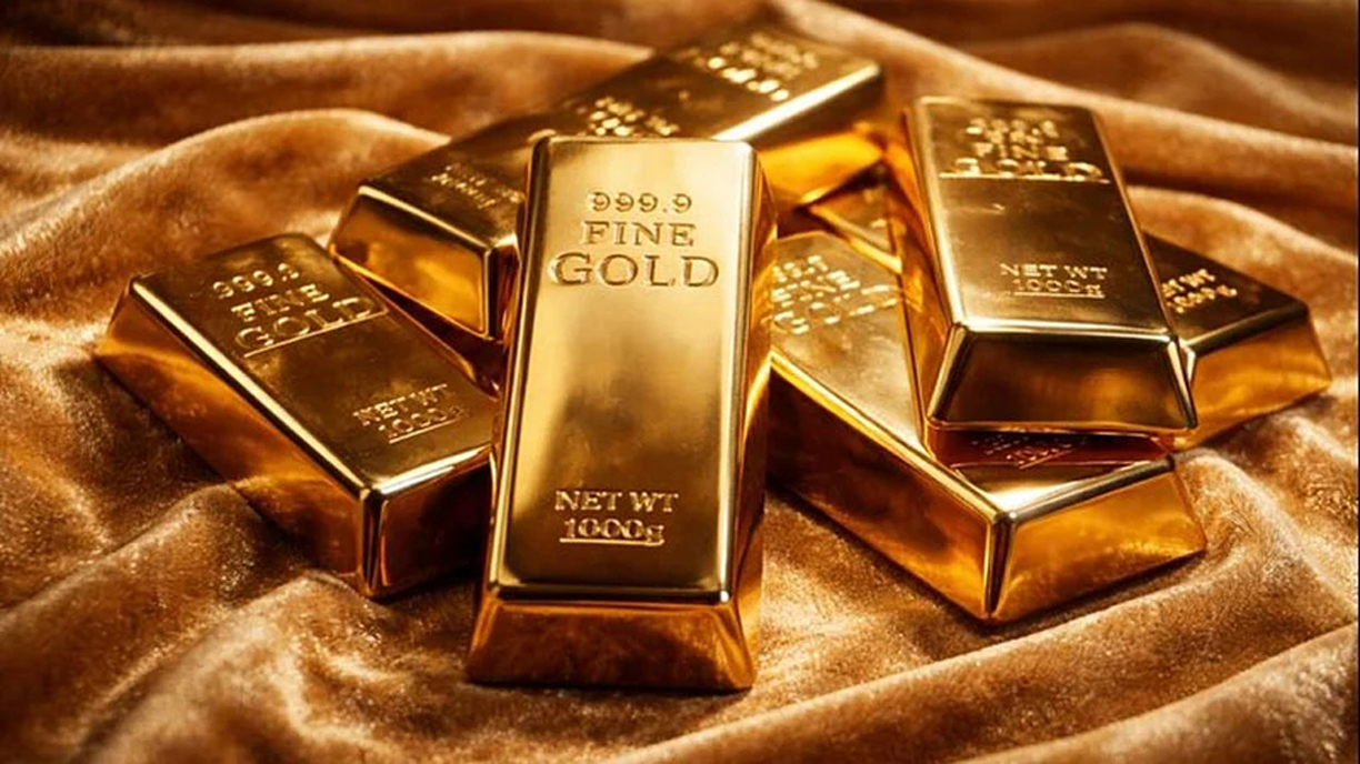 gold