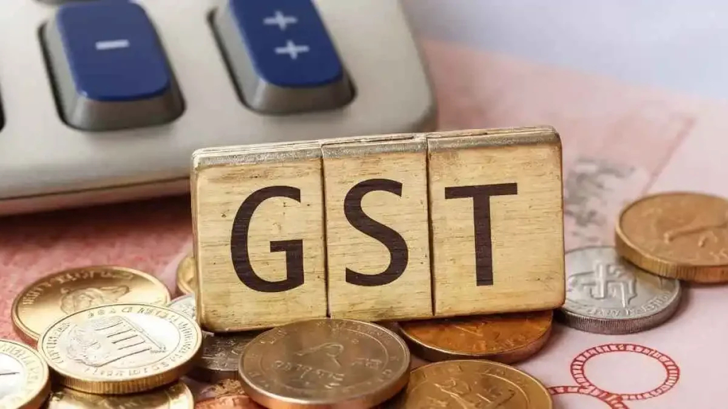 gst
