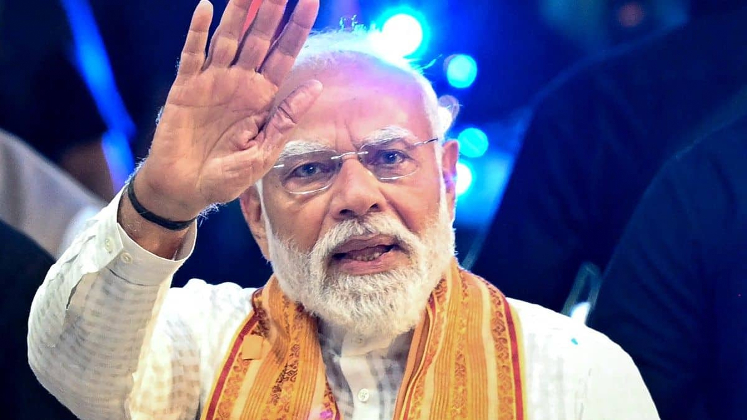 modi