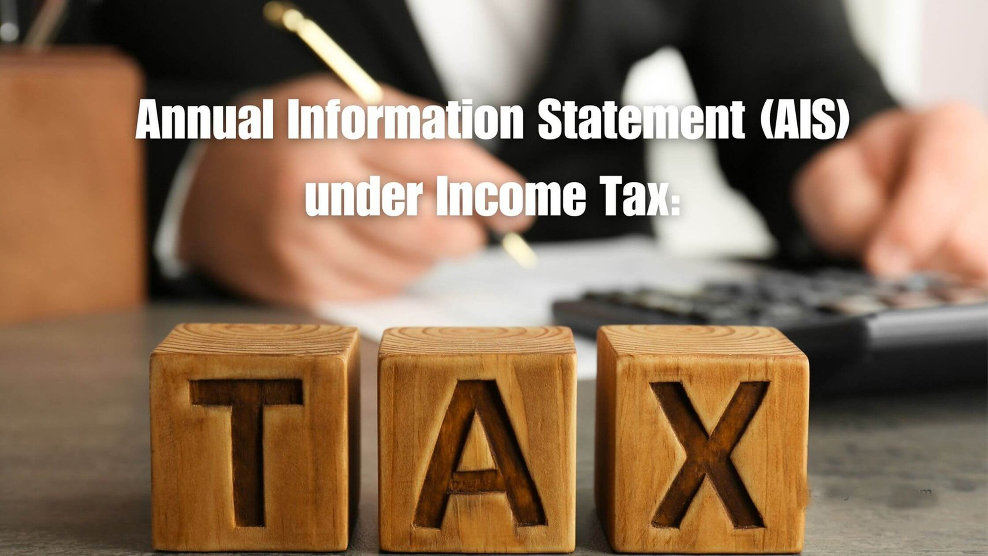 tax