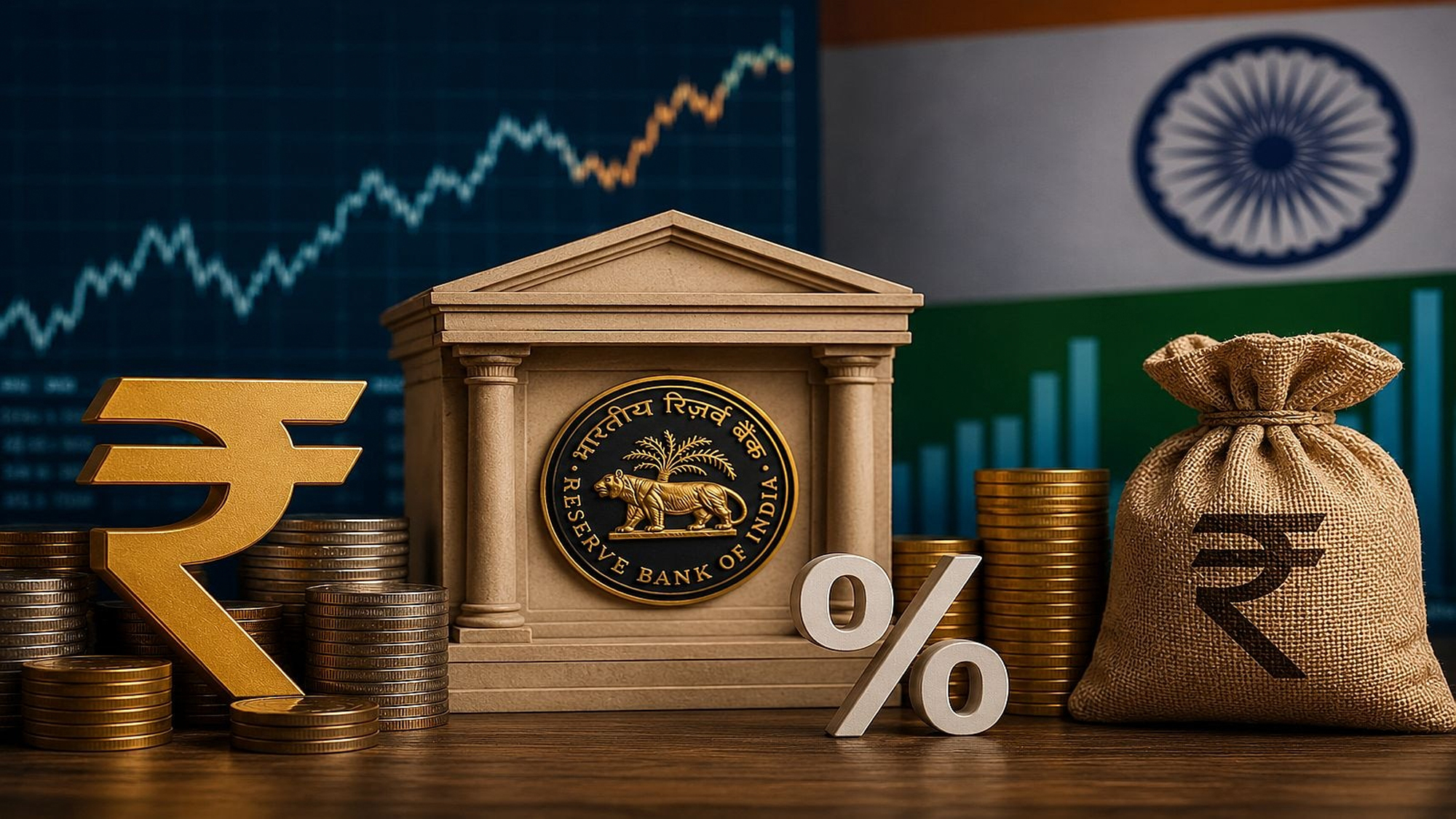 rbi market